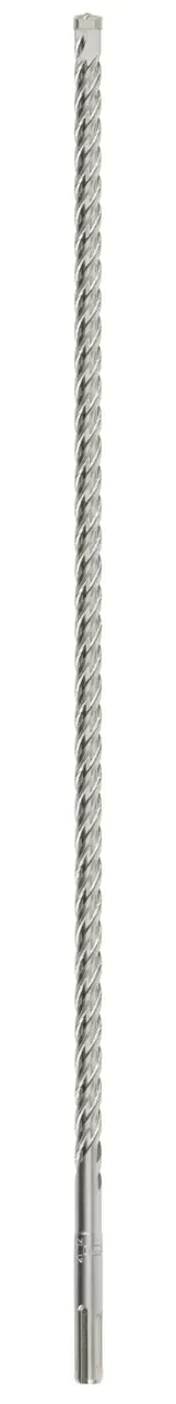 3/8-IN. X 16-IN. X 18-IN. High Impact Carbide SDS PLUS