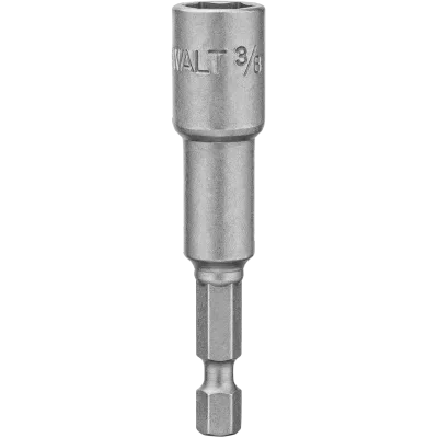 3/8-IN. X 2-9/16-IN. Magnetic Nut Driver