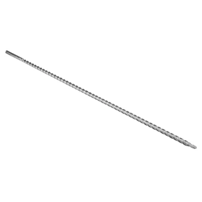 3/8-IN. X 22-IN. X 24-IN. SDS PLUS 2 Cutter Drill Bit