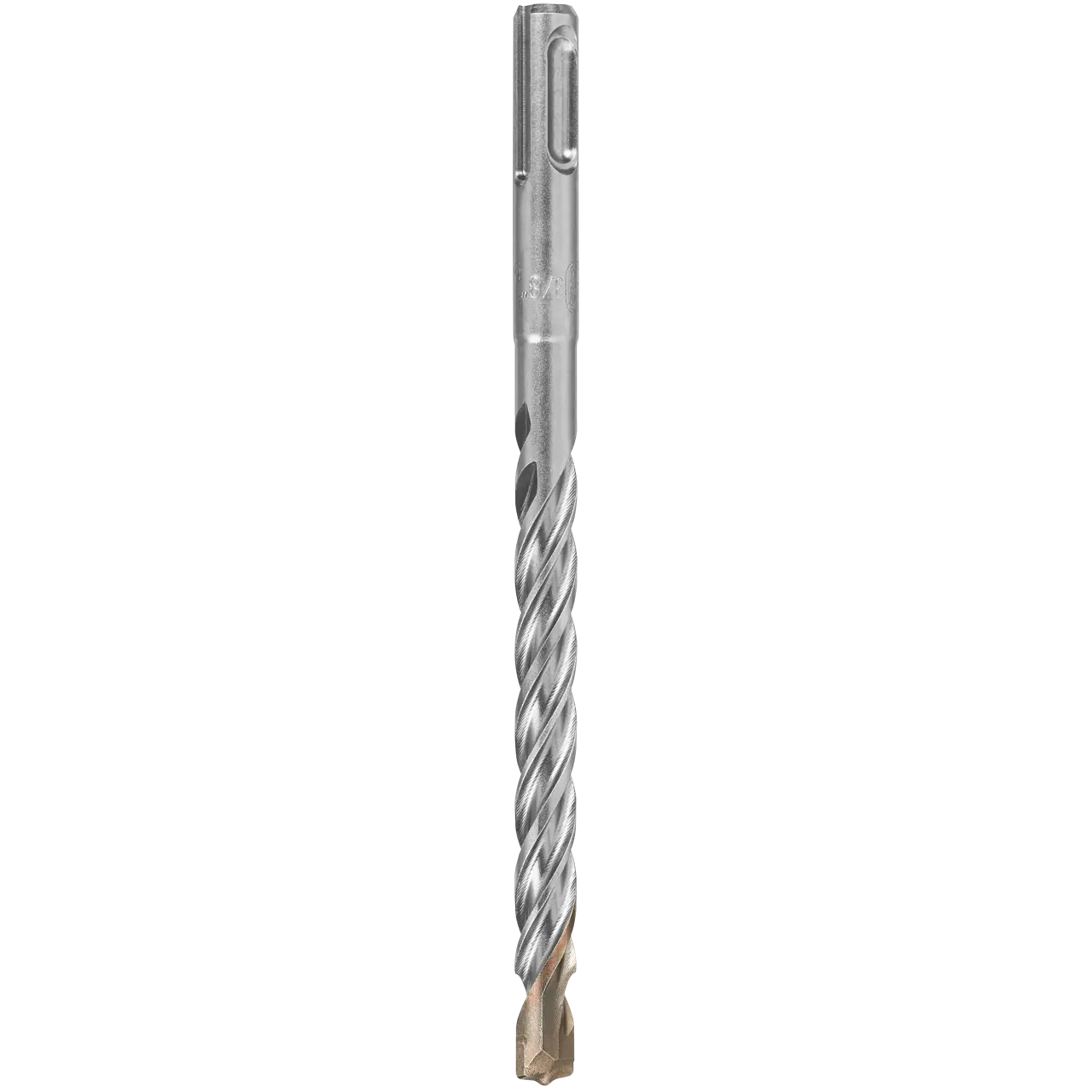 3/8-IN. X 4-IN. X 6-IN. Rock Carbide SDS PLUS Hammer Bit