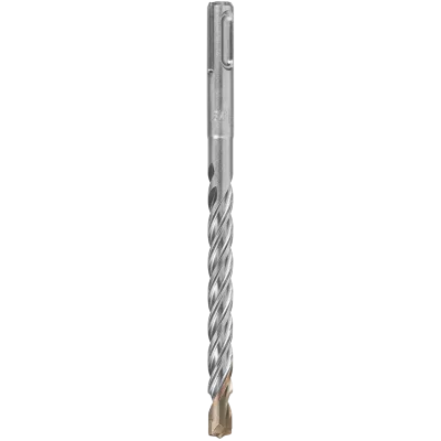 3/8-IN. X 4-IN. X 6-IN. Rock Carbide SDS PLUS Hammer Bit