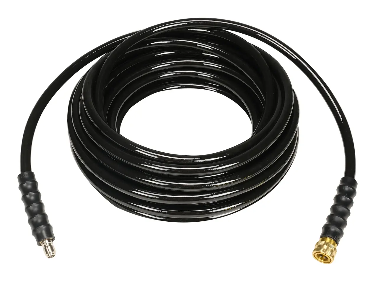 3/8-IN. X 50 Ft. 5000 Psi Hose Pressure Washer Accessory