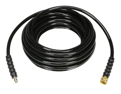 3/8-IN. X 50 Ft. 5000 Psi Hose Pressure Washer Accessory