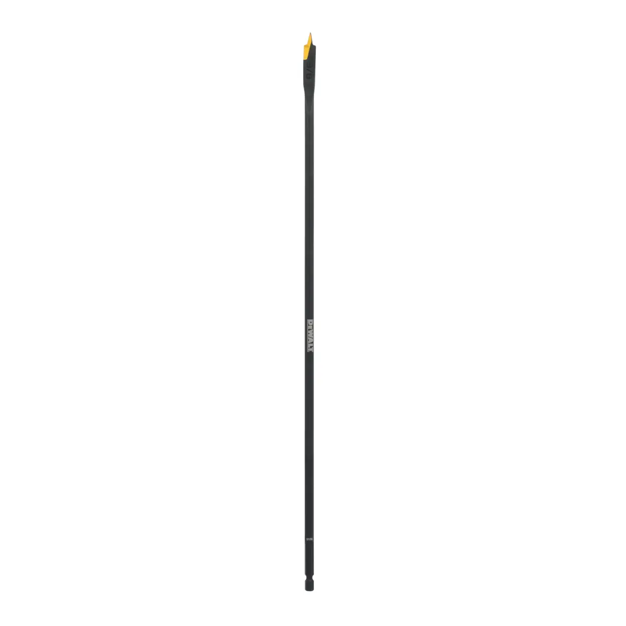 3/8" X 16" Long Spade Bit