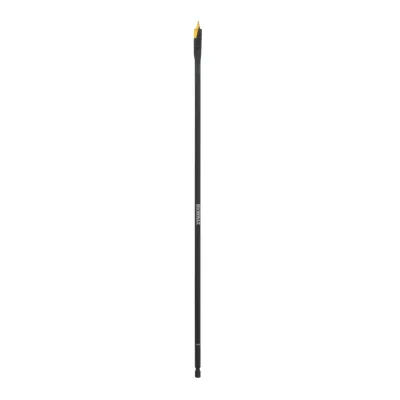 3/8" X 16" Long Spade Bit