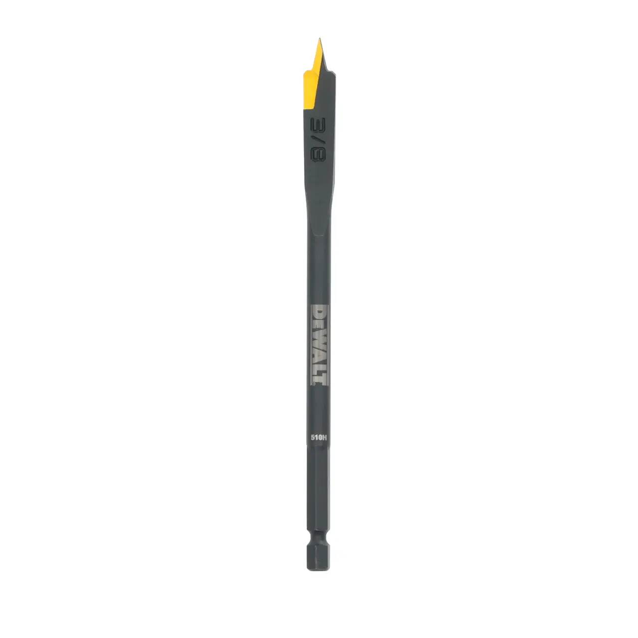 3/8" X 6" Spade Bit