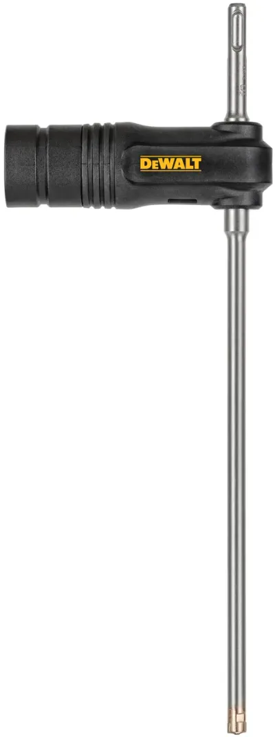 3/8" X 9-3/4" X 14-1/2" SDS PLUS Rotary Hammer Hollow Drill Bit
