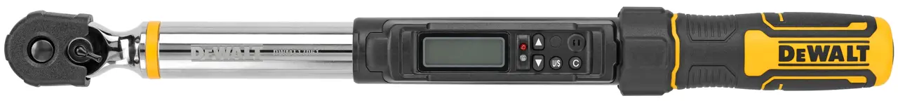 3/8IN Drive Digital Torque Wrench