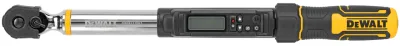 3/8IN Drive Digital Torque Wrench