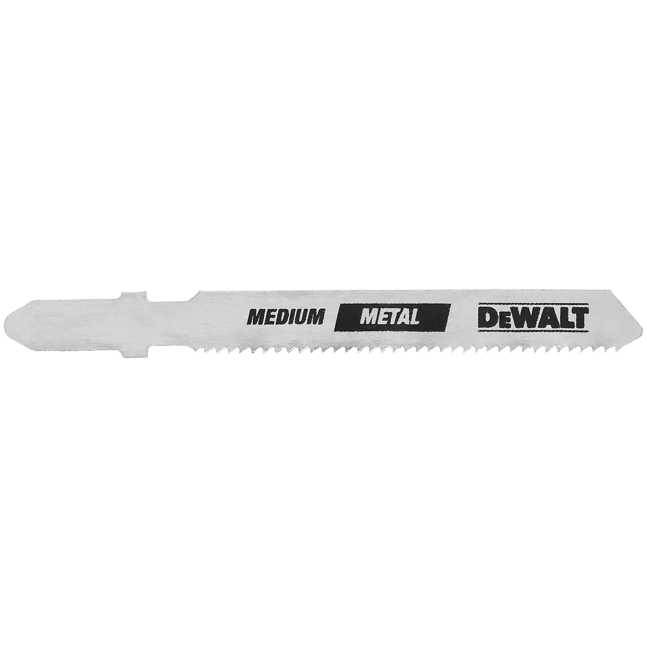 3-IN. 32 TPI T-shank Cobalt Steel Jig Saw Blade
