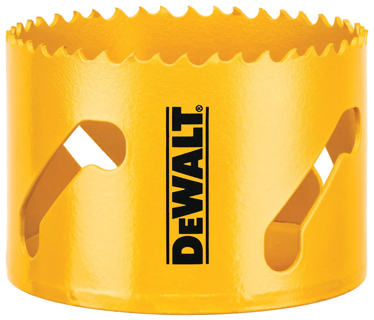 3-IN. (76mm) BI-metal Hole Saw