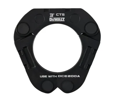 3-IN. Standard CTS press ring