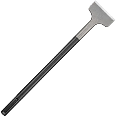 3-IN. X 16-IN. SDS MAX Scaling Chisel
