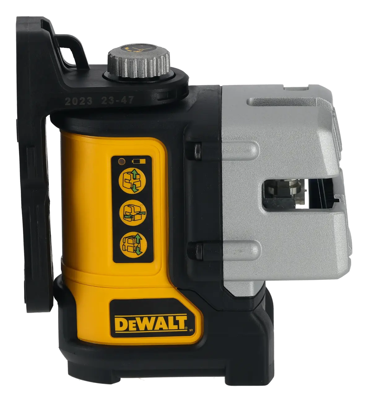 3 Line Green Laser Level