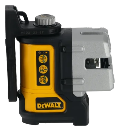 3 Line Green Laser Level