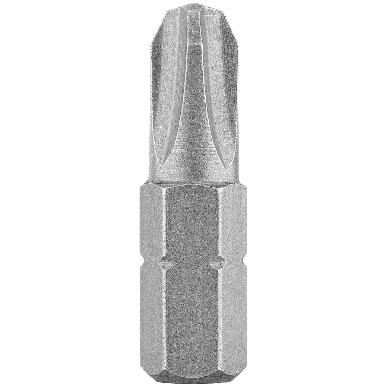 #3 Phillips 1-IN. Screwdriving Bit (100-Pack)