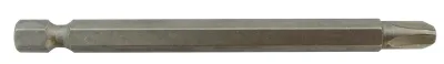 #3 Phillips 3-1/2-IN. Power screwdriving bit