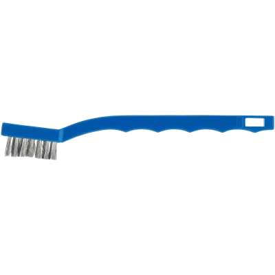 3 X 7 Row Small Stainless Wire Cleaning Brush