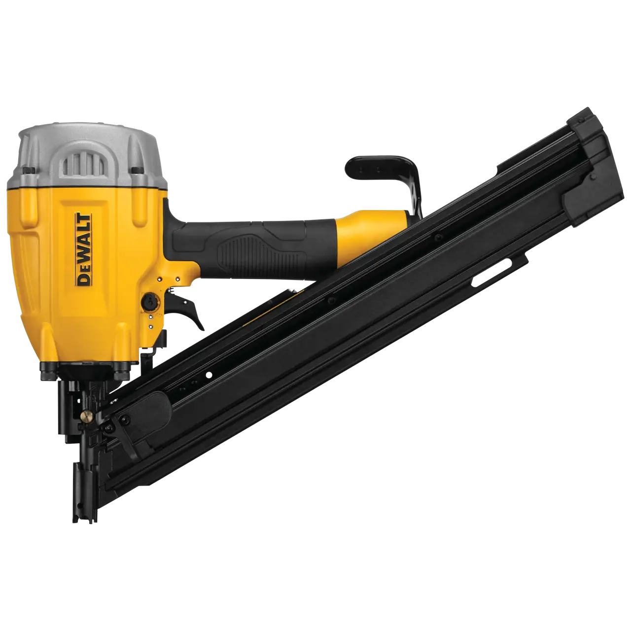 30 degree paper tape collated framing nailer