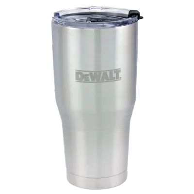 30 oz stainless steel tumbler
