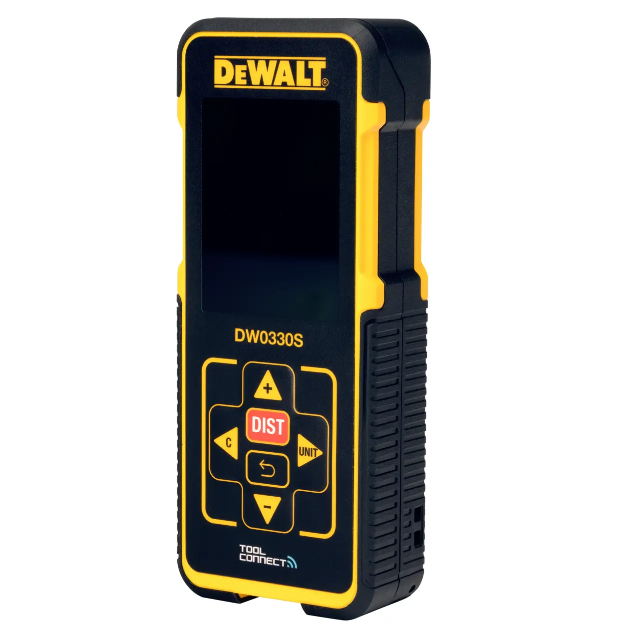 330 Ft. (100M) Bluetooth Laser Measure Tool/distance Meter