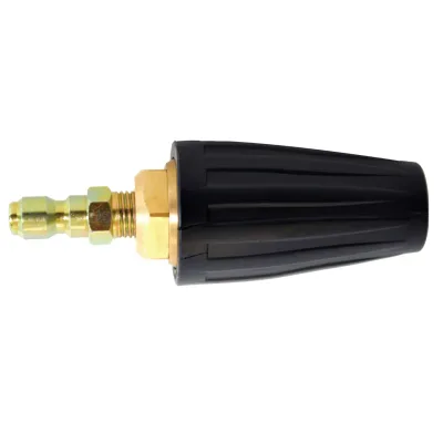 3400 PSI turbo nozzle