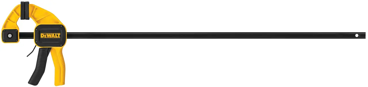 36-IN. (900 Mm) Large Trigger Clamp