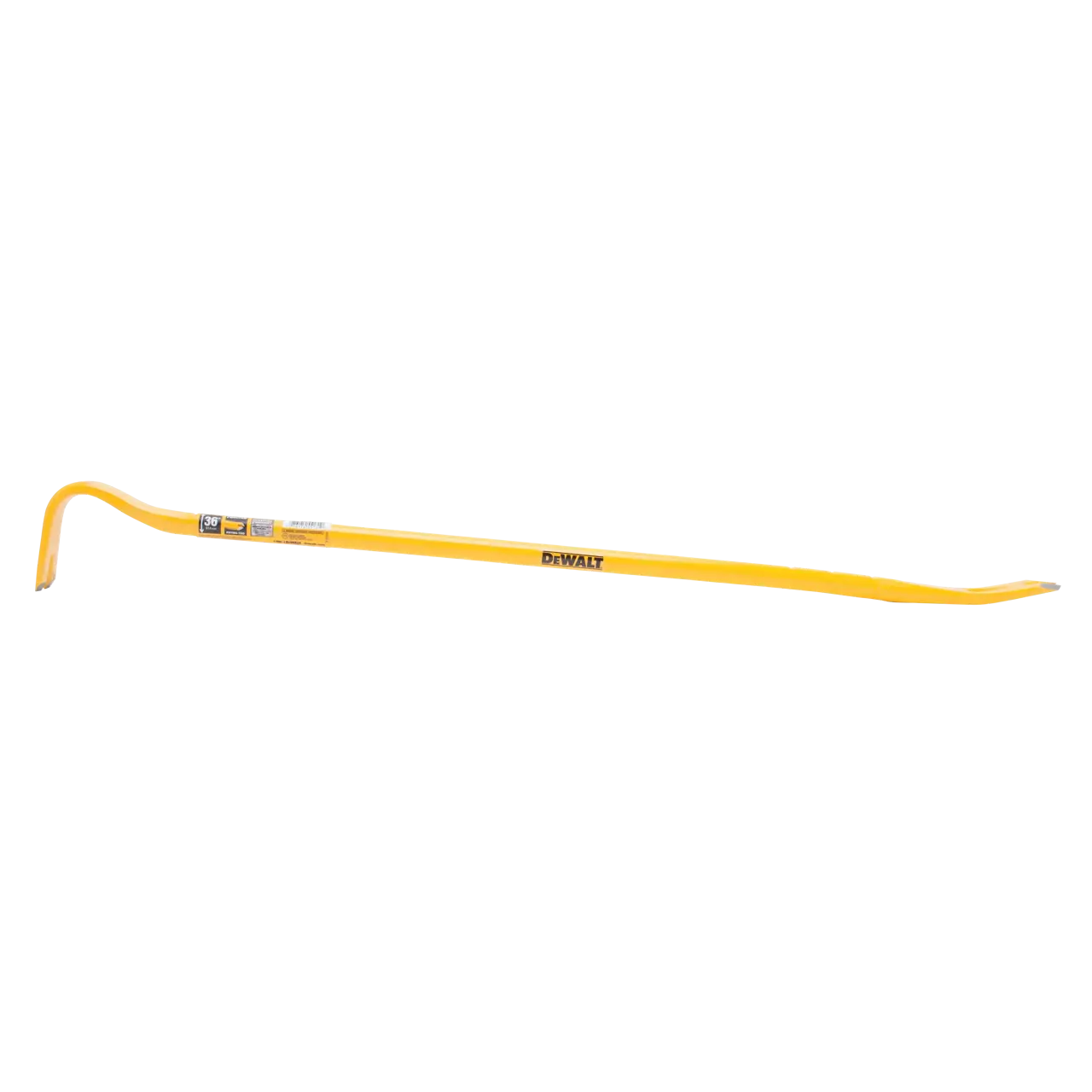 36-IN. Wrecking bar