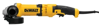 4-1/2-IN. (115mm)- 6-IN. (125mm) Trigger-Switch Grinder