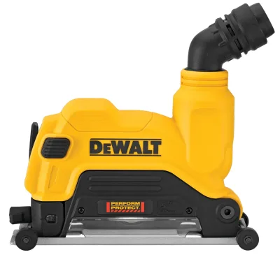 4-1/2-IN./5-IN. (115MM/125MM) Cutting Grinder Dust Shroud