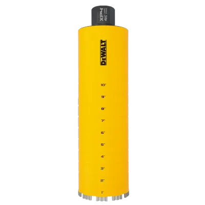4-1/2-IN. X 14-IN. Diamond Core Bit