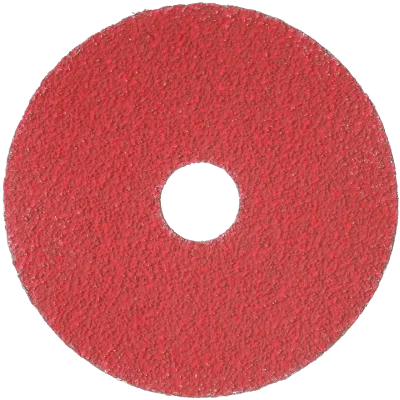 4-1/2-IN. XP3 Fiber Disc (36 Grit)