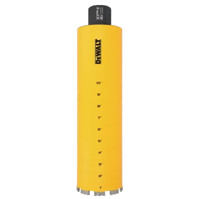 4-1/4-IN. X 15-IN. Cordless Diamond Core