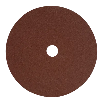 4.5 in Ao Fiber Resin Disc (36 Grit)