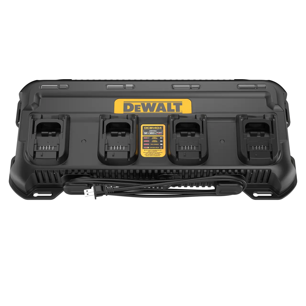 4 Amp Multiport Charger