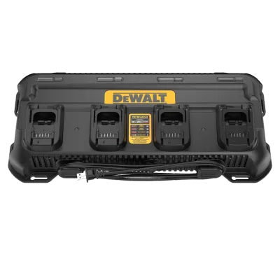 4 Amp Multiport Charger