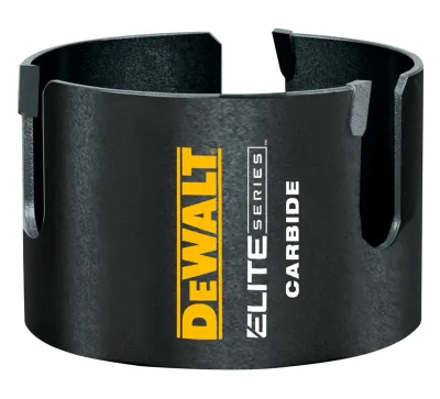 4-IN. (102mm) ELITE SERIES™ Multi-Material Hole Saws