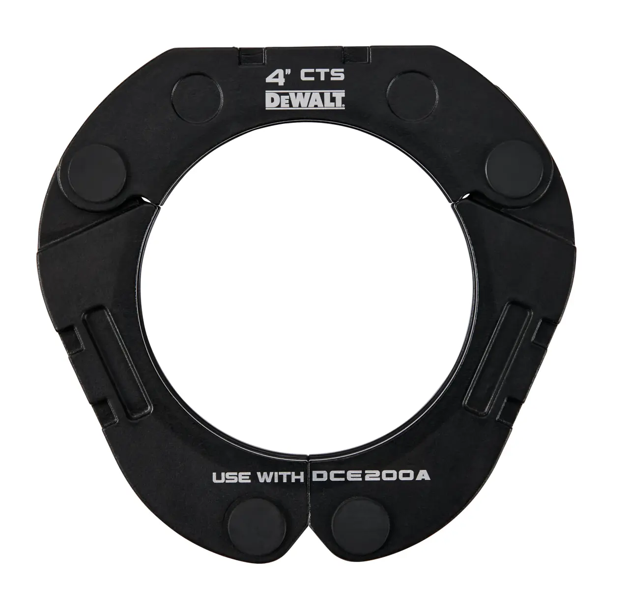 4-IN. Standard Cts Press Ring