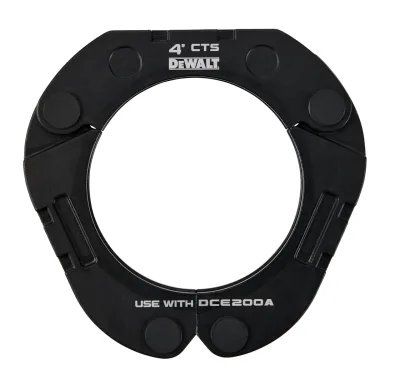 4-IN. Standard Cts Press Ring