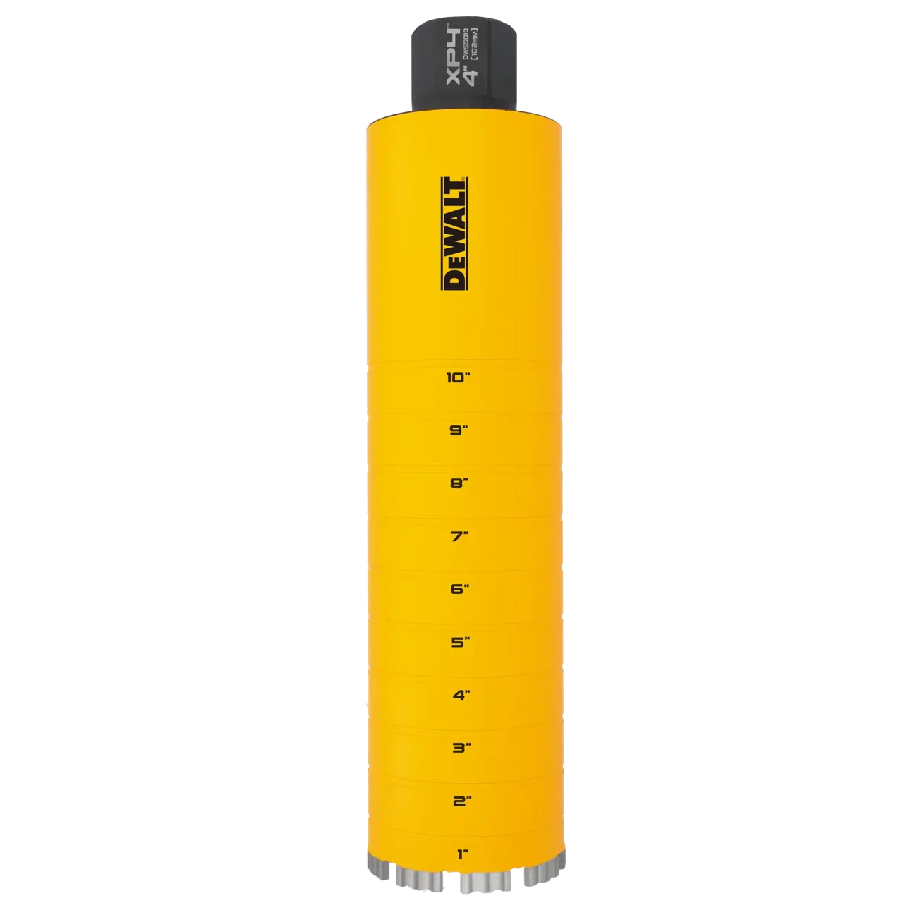 4-IN. X 14-IN. Diamond Core Bit