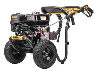 4000 Psi 3.5 Gpm Gas Pressure Washer with Honda Engine and Triplex Pump