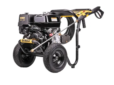 4400 PSI 4.0 gpm gas pressure washer with honda engine and aaa triplex pump