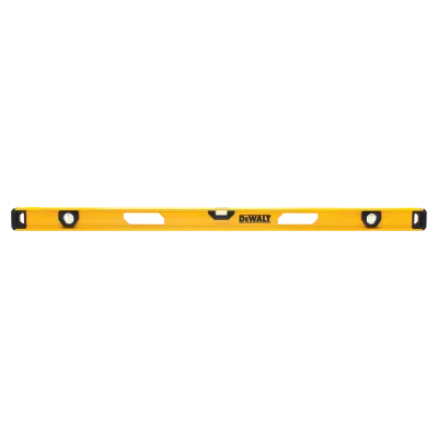 48-IN. (122cm) Magnetic Premium I-Beam Level
