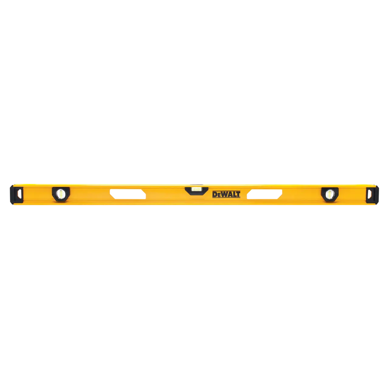 48 in Premium I-Beam Level