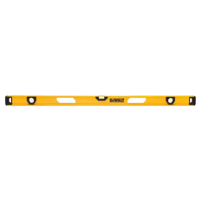 48 in Premium I-Beam Level