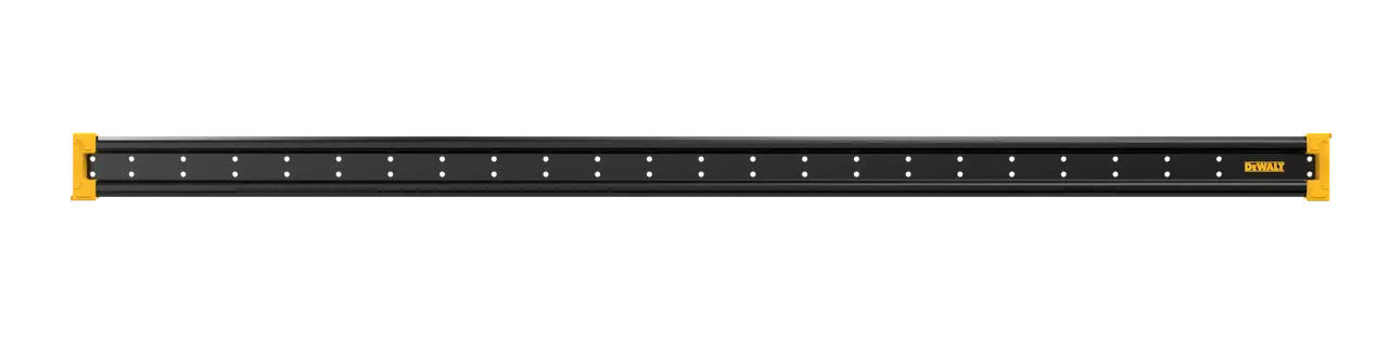48IN Metal Rail