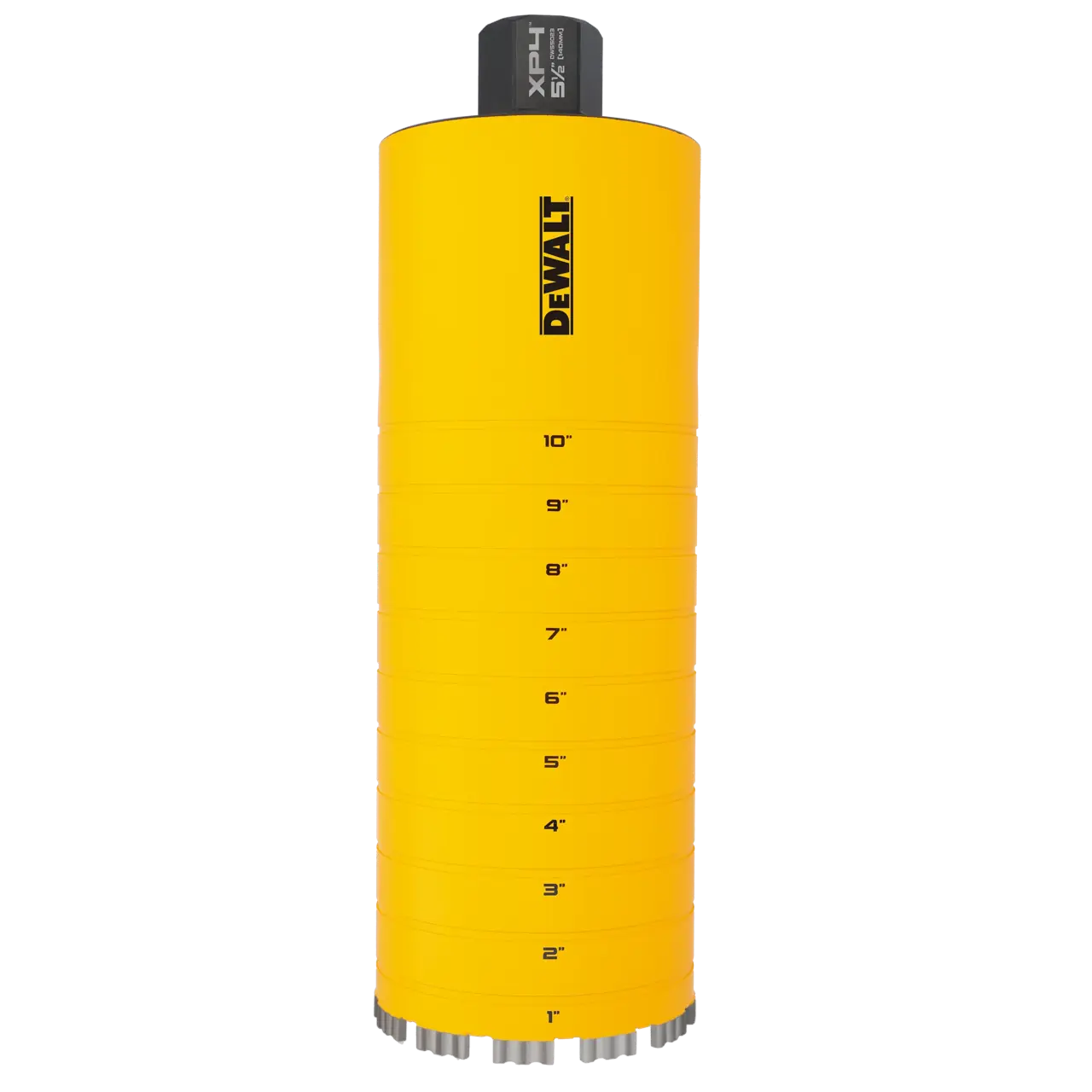5-1/2-IN. X 15-IN. Cordless Diamond Core