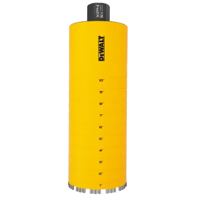 5-1/2-IN. X 15-IN. Cordless Diamond Core