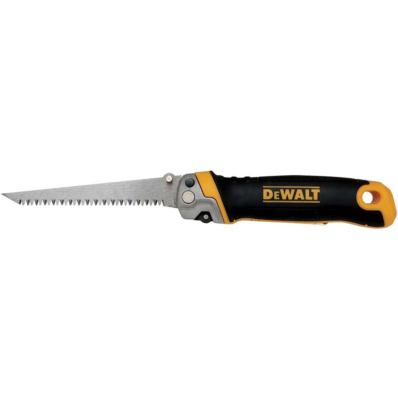 5-1/4-IN. (133mm) Folding Jab Saw