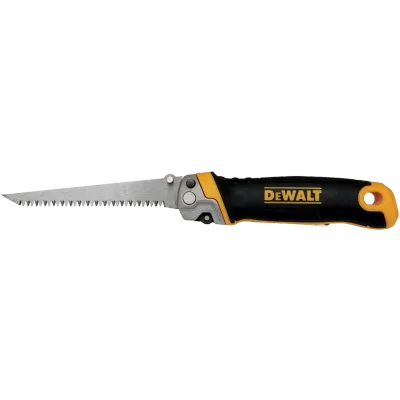 5-1/4-IN. (133mm) Folding Jab Saw